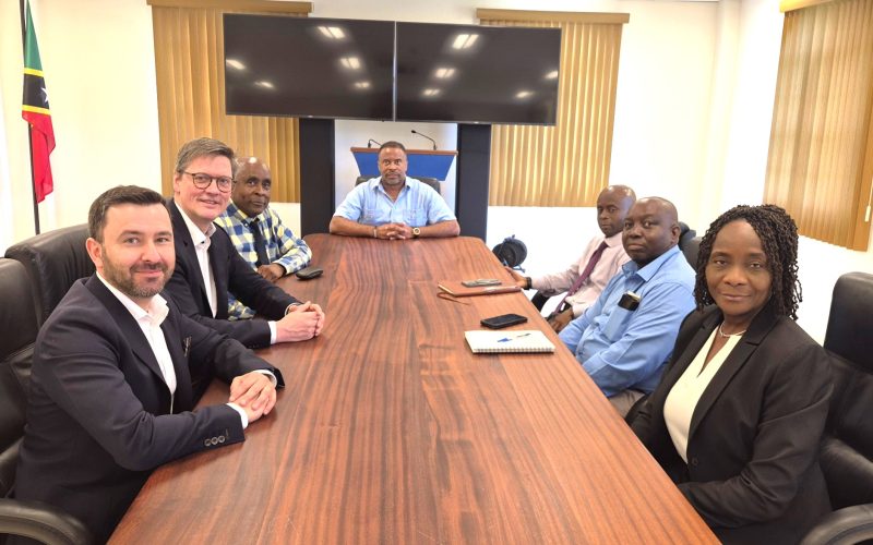 Major Step Forward for Nevis Geothermal Project as NIA Moves to Finalize Drilling Contract