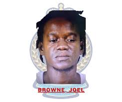 Joel Browne Sentenced for firearm and Ammunition Offences