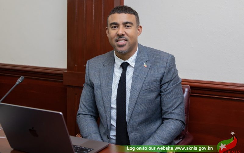 Attorney General Wilkin Explains Why Cannabis Cannot Be Fully Legalized Amid Global Banking Risks