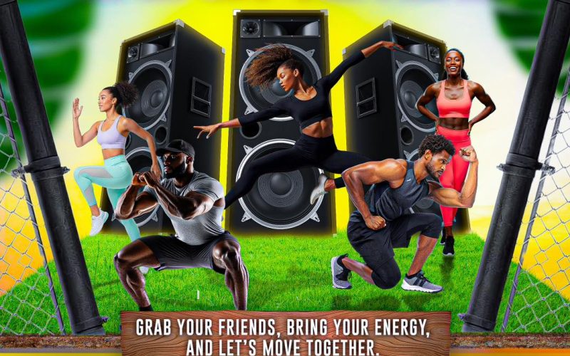 Bank of Nevis Hosts Free Socacize Sessions in St. Kitts and Nevis