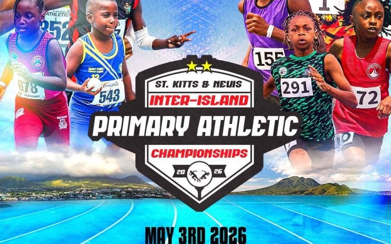 Inter-Island Primary Championship: Key Information for the Public