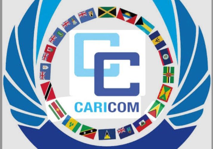 CARICOM Reaffirms Support for Guyana’s Sovereignty and Territorial Integrity