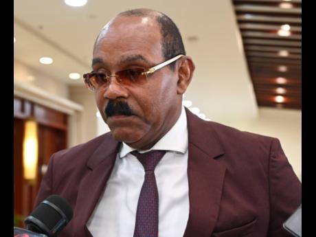 Antiguans To Elect New Government on April 30