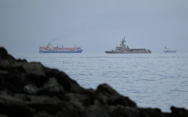 Mideast War Threatens Food Security in Caribbean, CARICOM Official Warns