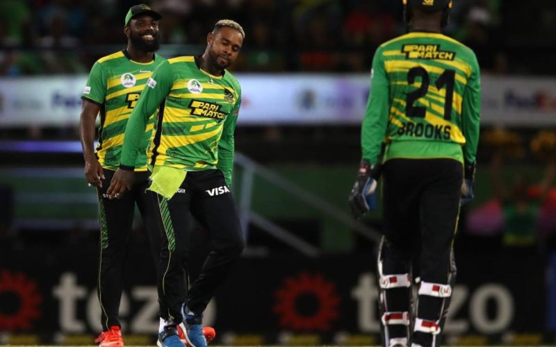 Cricket : From Tallawahs to Kingsmen