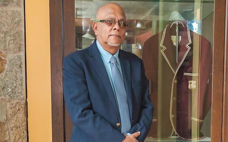 Bassarath: Cricket Officials in Barbados Knew