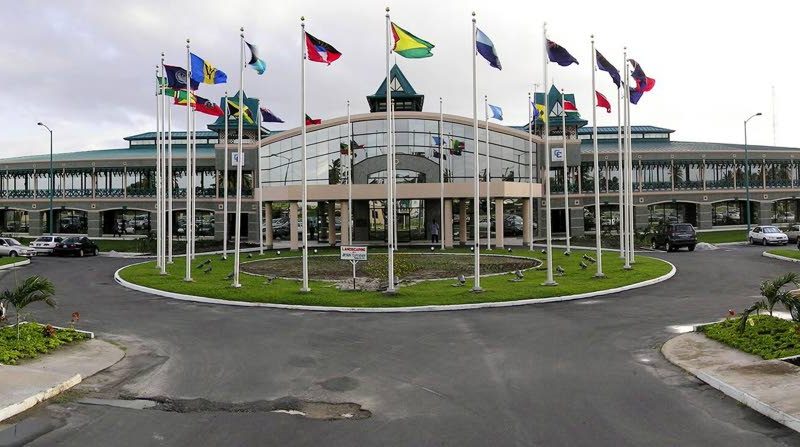 CARICOM Faces Test Over Top Post Standoff
