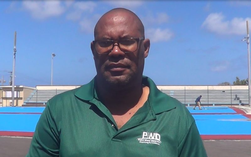 Netball Action Set to Ignite Across St. Kitts and Nevis