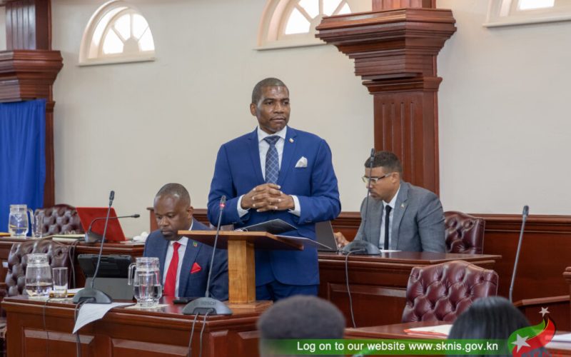 St. Kitts and Nevis First in Caribbean to Recognize Rastafarian Faith in Law