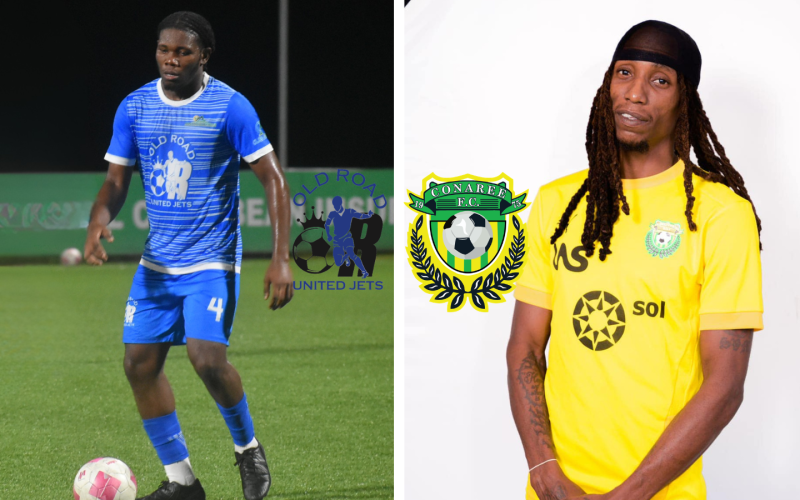 MFCR Old Road United Jets and SOL IAS Conaree FC Advance to 2026 SKNFA FA Cup Final