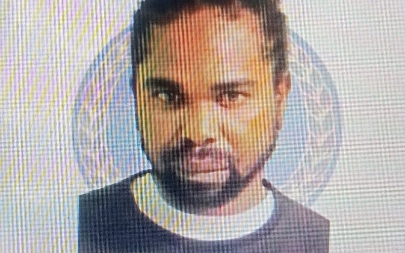 Tristan Wilkin Charged for Larceny and  Receiving