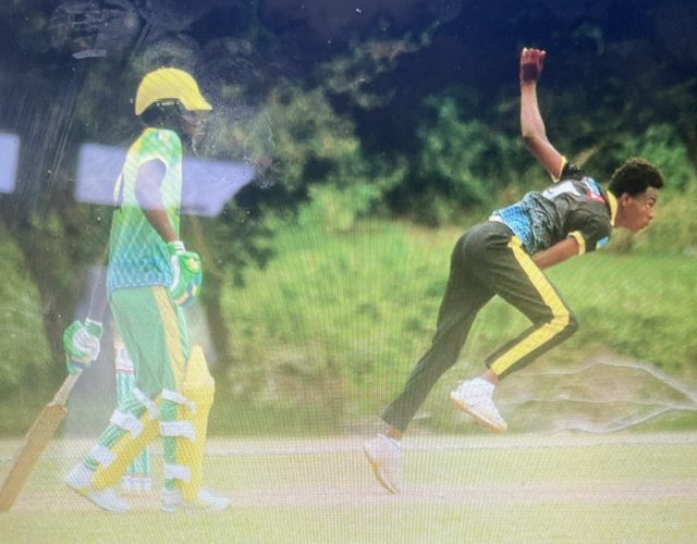 Fourth Round Victories Keep Saint Lucia and Dominica Winlott Title Hopes Alive