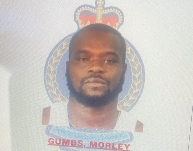Morley Gumbs Charged with Simple Wounding