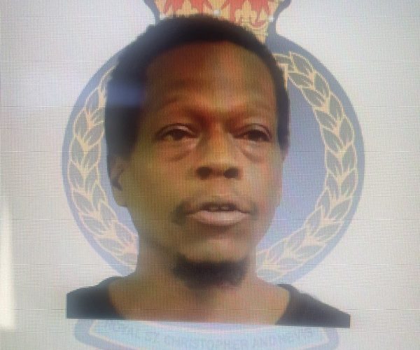 Devon Harris Charged with Larceny