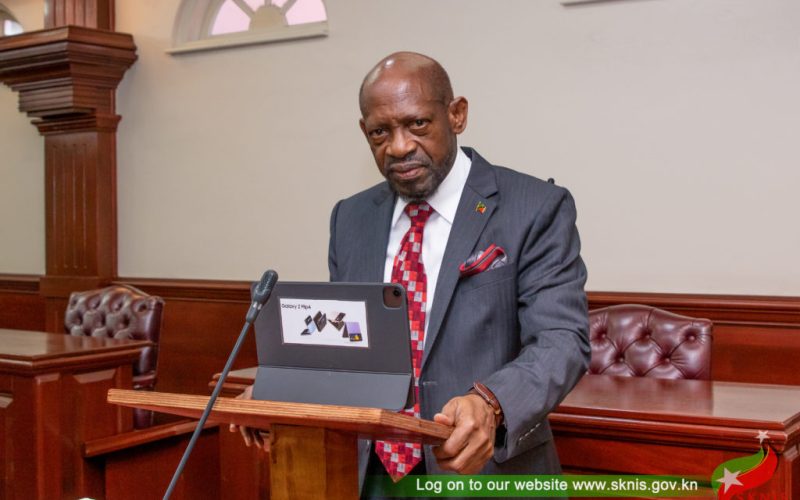 National Development Planning Framework Positioned as Transformative Blueprint for The Future