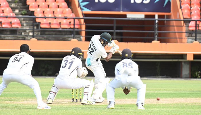 West Indies Championship Preview: Guyana Harpy Eagles Vs Windward Islands Volcanoes