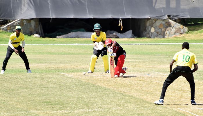 Windward Islands, Trinidad & Tobago, and Guyana Secure Bilateral Series Wins in the 2026 CWI Rising Stars Under-15 Boys’ Tournament.