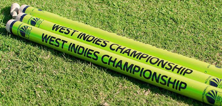 Cricket : Trinidad and Tobago Red Force Crush Leeward Islands in Opening Match