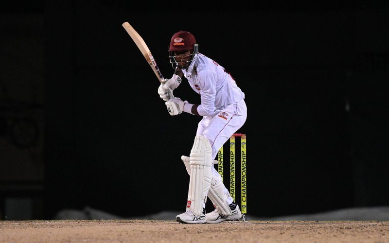 Cricket : West Indies Championship Preview: Leeward Islands Hurricanes VS Trinidad & Tobago Red Force.