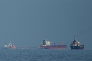 Trump Tells the US Military to Blockade Iranian Ports to Pressure Tehran