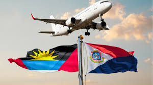 Antigua Signs Agreement with Saint-Martin to Boost Eastern Caribbean Air Connectivity