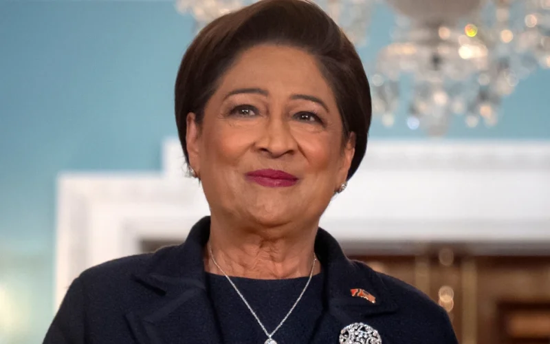 Trinidad’s Prime Minister Escalates Feud With Caribbean Neighbours Over US Policy In The Region