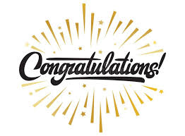 Interprimary 2026 – Congratulations from Nevis Pages