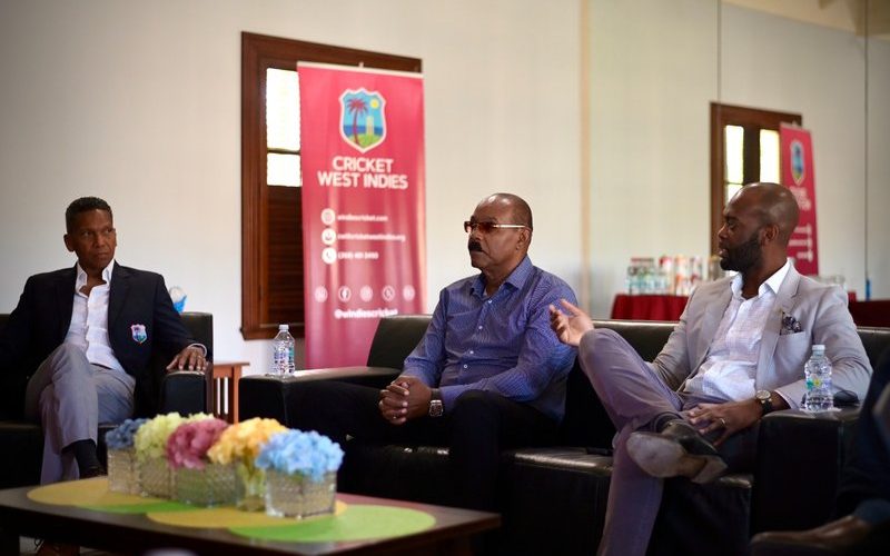 Cricket West Indies Welcomes Antigua and Barbuda Government’s Support of Landmark High-Performance Campus Development in Antigua