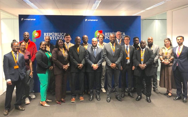 Nevis Participates in High-level Geothermal Dialogue Ahead of Global Sustainable Islands Summit 2026