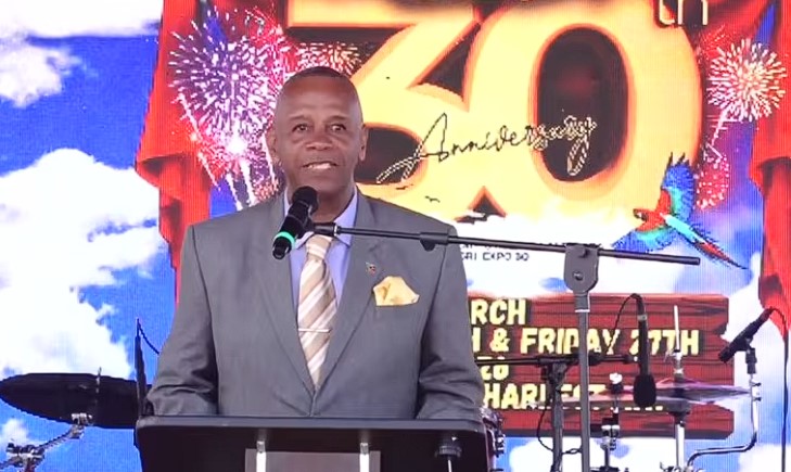 Agri Expo 30 a Landmark Success, Highlights Nevis’ Growing Agriculture Sector