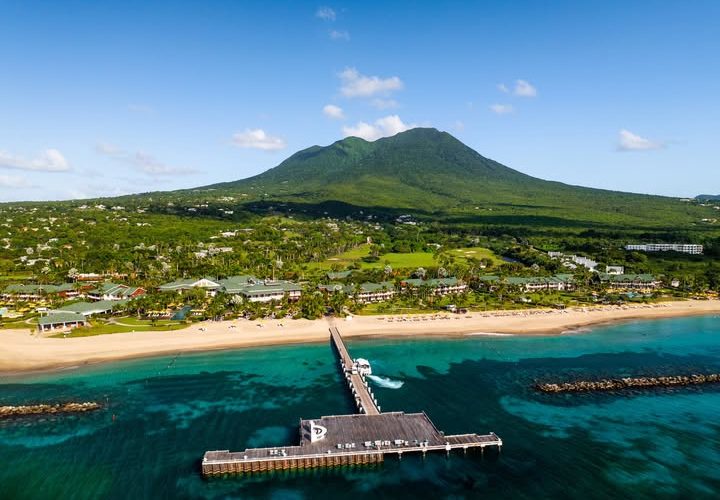 Tourism Momentum Continues to Build in Nevis as Tourism Development Levy Records Major Increase in 2026