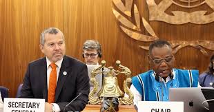 IMO’s Marine Environment Protection Committee to Reconvene Amid Continued Uncertainty around Net Zero Framework