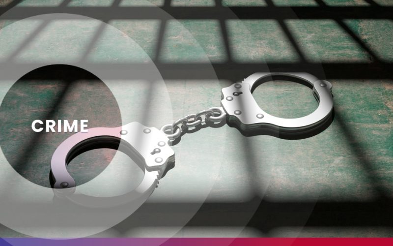 Talvert Barnes Charged for House Breaking With Intent