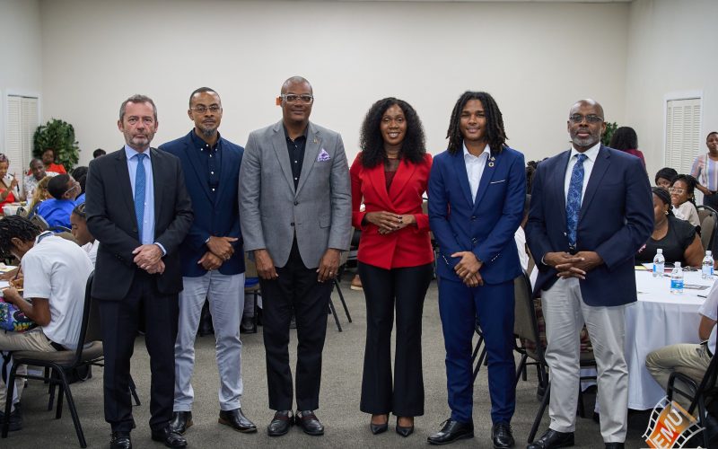 Media And Information Literacy Workshop Empowers Youth and Stakeholders