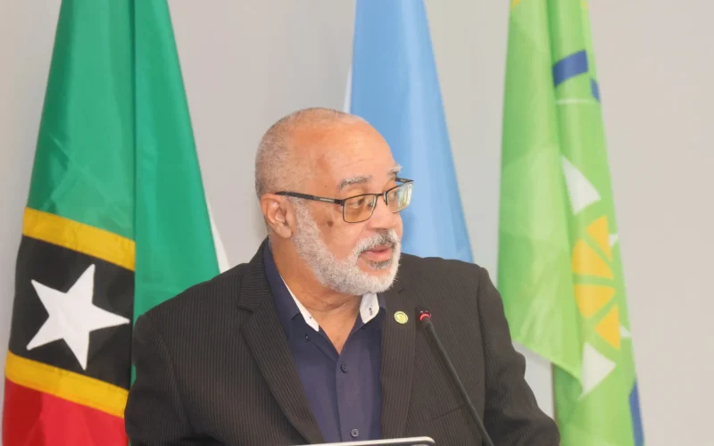 9th Meeting of the OECS Council of Ministers of Foreign Affairs