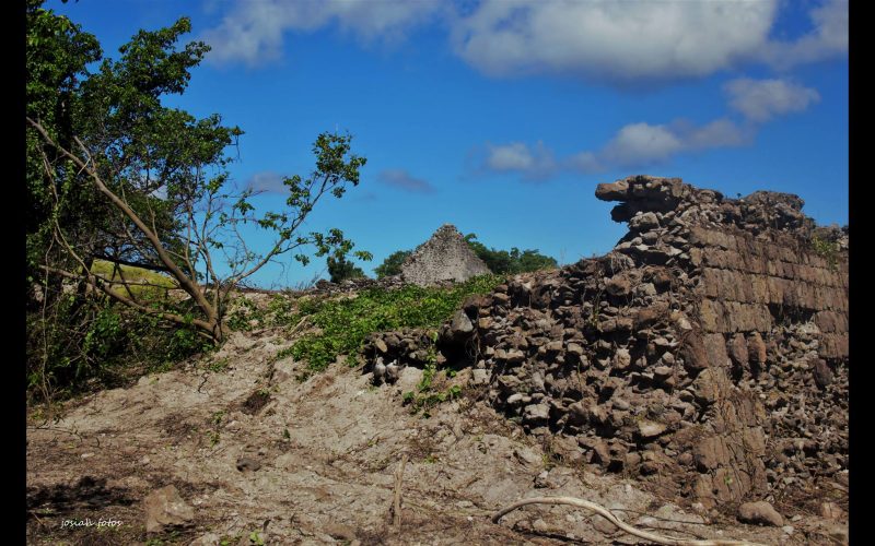 Preserving Our Heritage: Community Involvement, Conservation, and the Future of Historic Sites