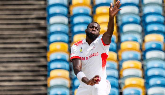 Anderson Phillip: Staying True to His Preparation and Trusting His Skills