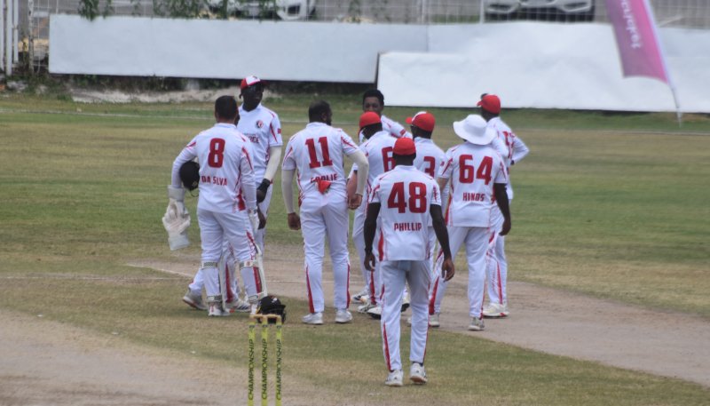 West Indies Championship Playoff Preview – Second Finalist to Be Decided