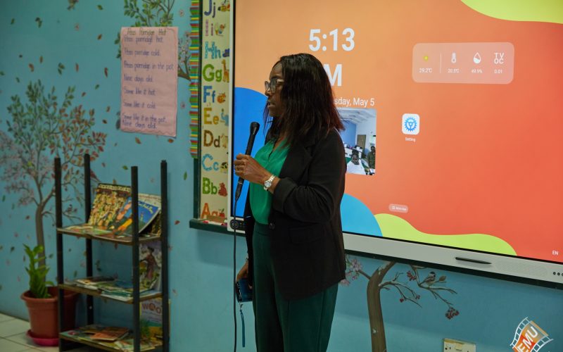 Ministry of Education Advances Plans to Establish St. Kitts Parent-Teacher Association Council