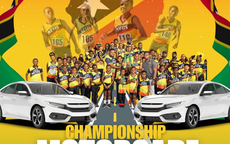 Nevis to Celebrate Team Nevis’ Inter-Island Championship Victory with Motorcade and Funday