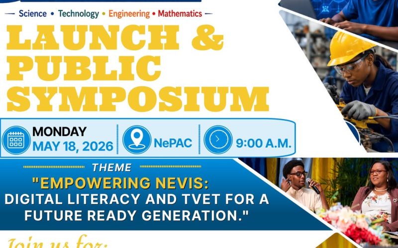 Department Of Education to Launch STEM Week 2026 With Public Symposium