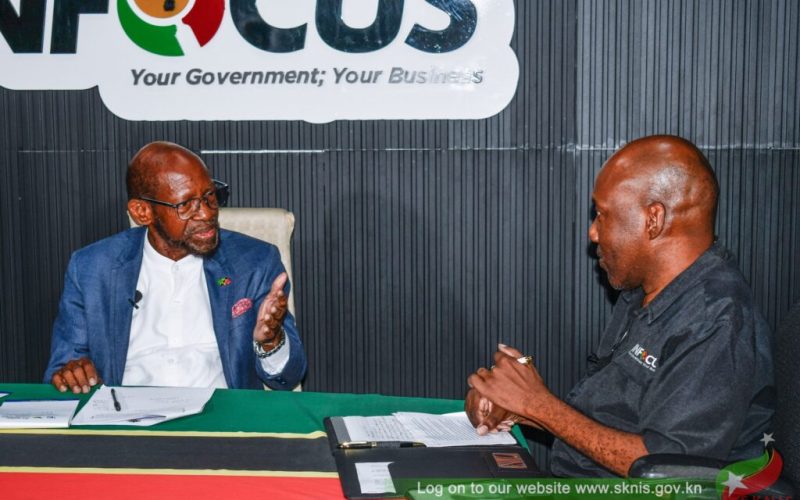 Saint Kitts And Nevis to Establish High Commission in Singapore