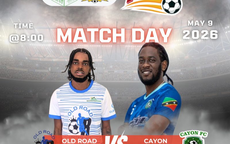 Cayon Rockets Face Crucial Test Against Unbeaten Old Road Jets in Final Four Showdown