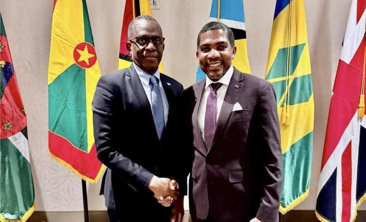 St. Lucia to Host 51st Regular Meeting of CARICOM Heads of Government