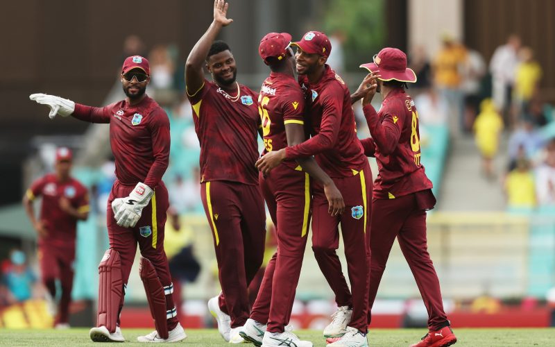 Cricket West Indies to Host High-Performance ODI Preparation Camp in Antigua