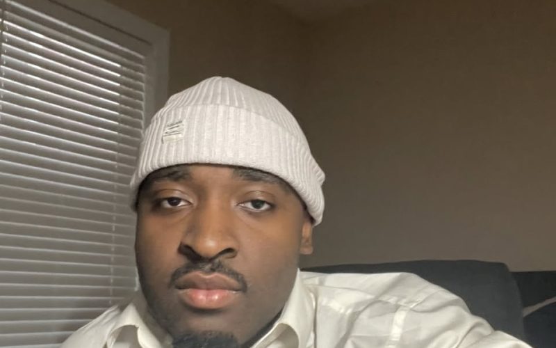 Diaspora Filmmaker Spotlight: Louric Rankine