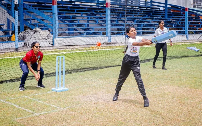 Republic Bank’s ‘Five for Fun’ Cricket Celebrates Four Years