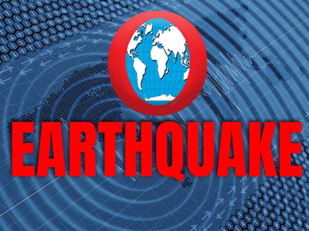 Powerful 6.0 Magnitude Earthquake Rattles Eastern Caribbean