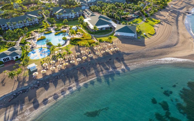 Island Pride, Island Perks! Four Seasons Resort Nevis Offers Caribbean Residents a Summer 2026 Stay