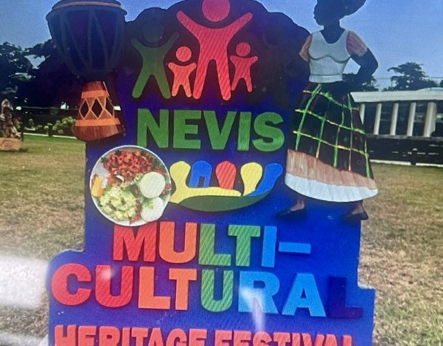 Nevis Celebrates Cultural Diversity with Vibrant Community Event